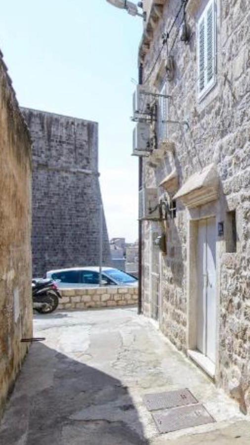 Apartman Roseta Dubrovnik Exterior photo