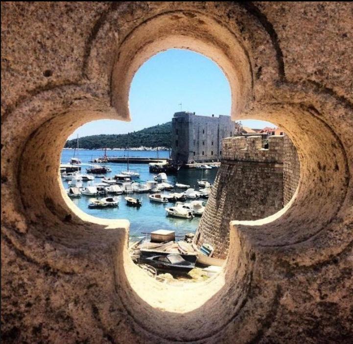 Apartman Roseta Dubrovnik Exterior photo