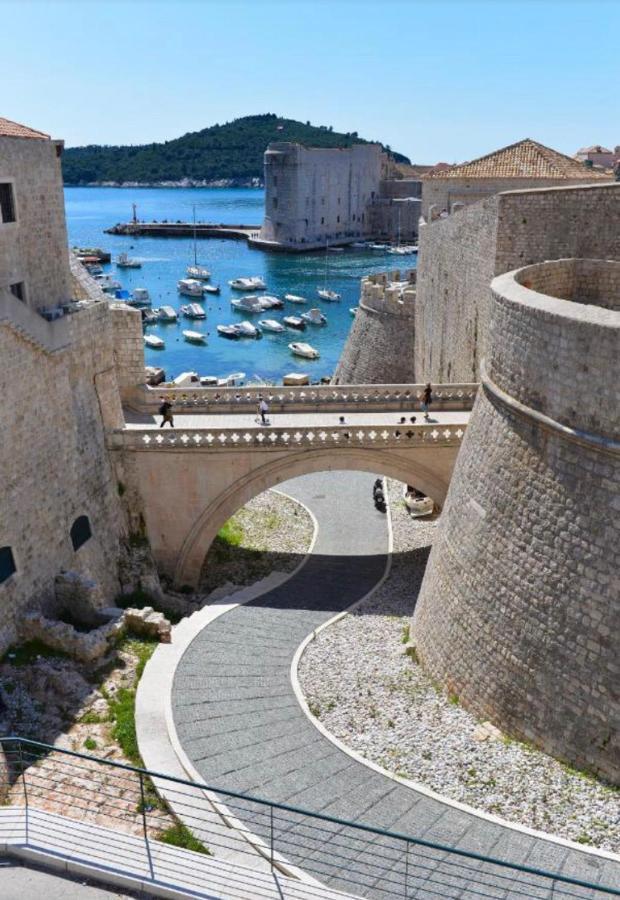 Apartman Roseta Dubrovnik Exterior photo