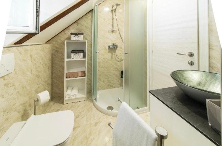Apartman Roseta Dubrovnik Exterior photo