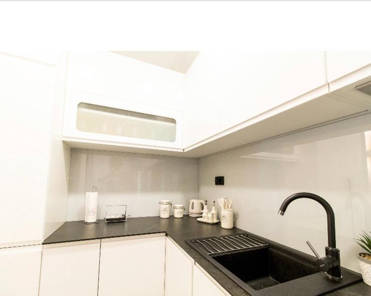Apartman Roseta Dubrovnik Exterior photo