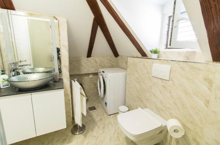 Apartman Roseta Dubrovnik Exterior photo