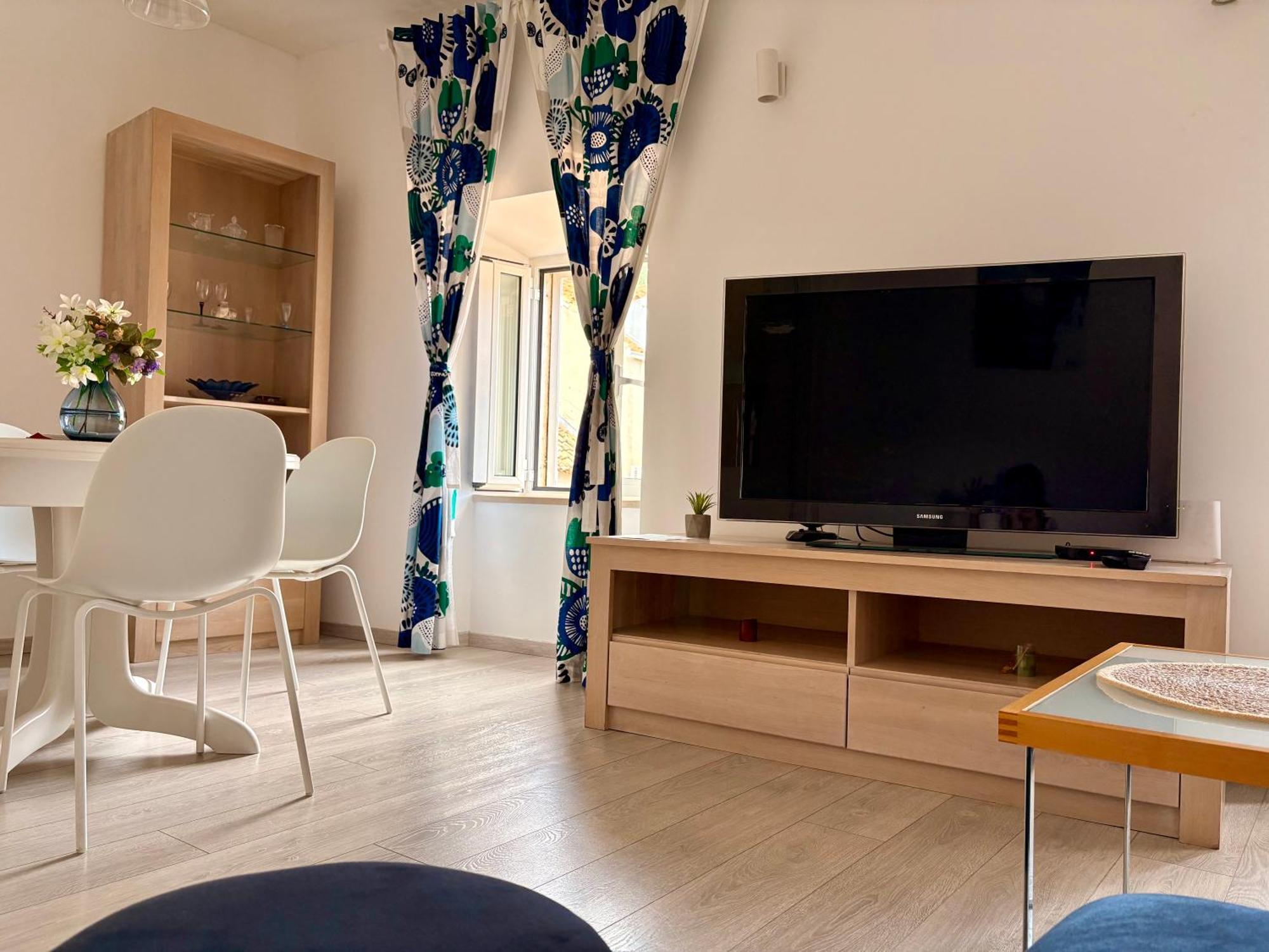 Apartman Roseta Dubrovnik Exterior photo
